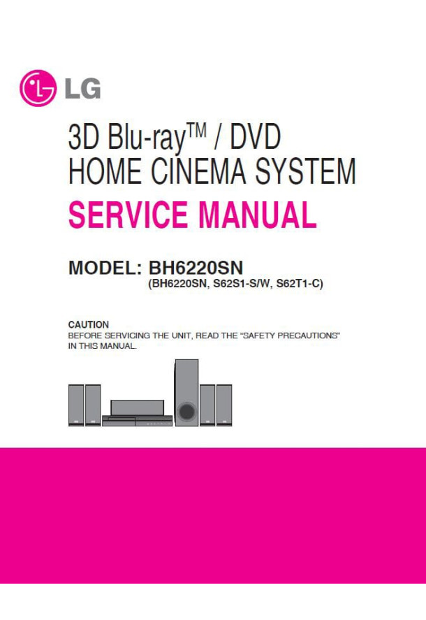 BH6220SN